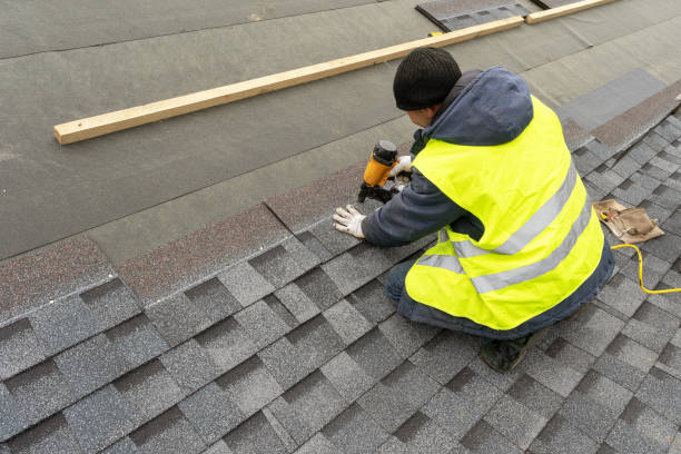 Hot Roofs in Mar Mac, NC